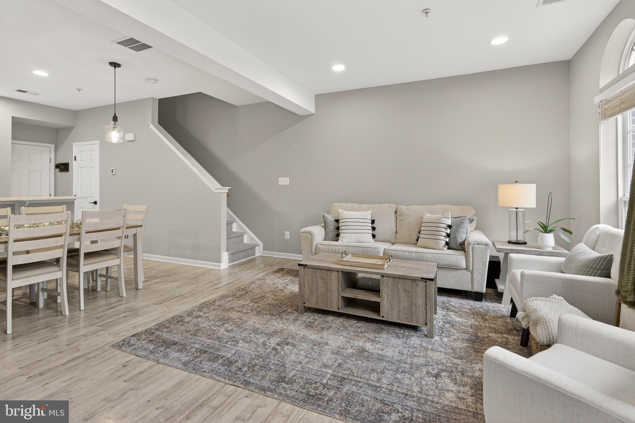 KIRKPATRICK FARMS - Residential