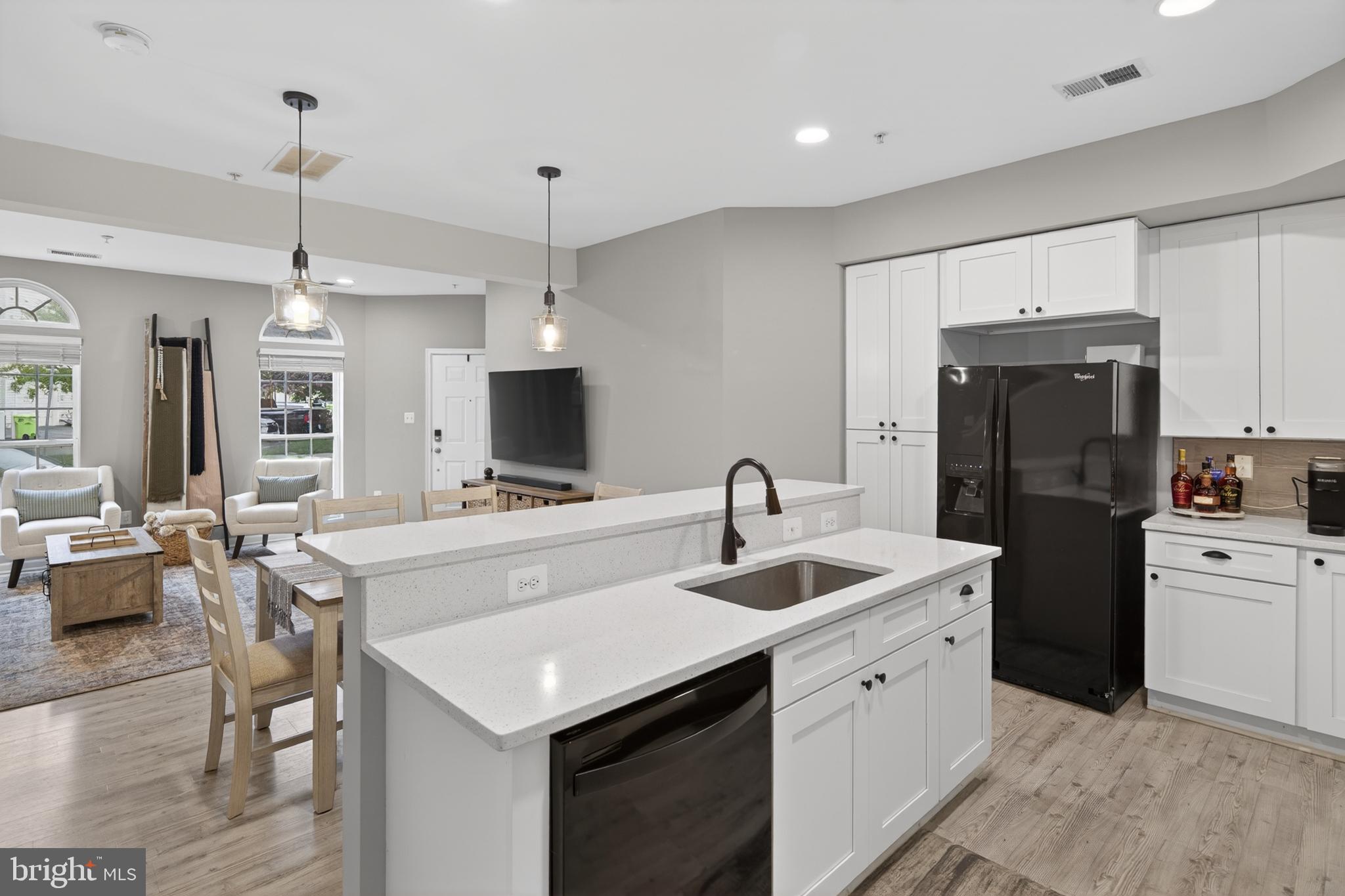 KIRKPATRICK FARMS - Residential