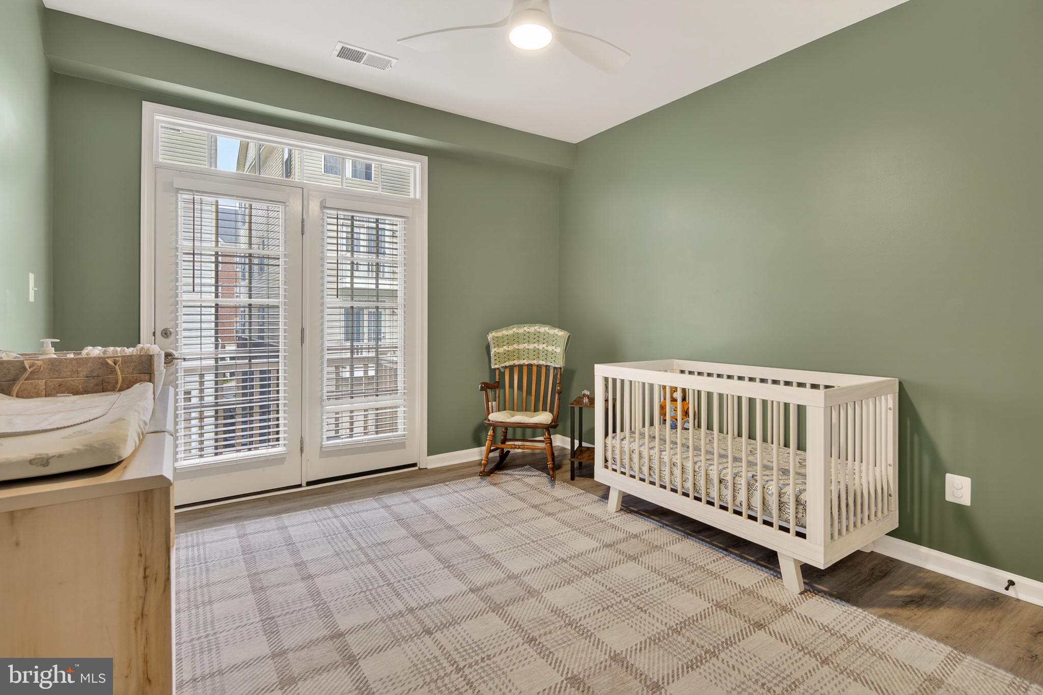 KIRKPATRICK FARMS - Residential