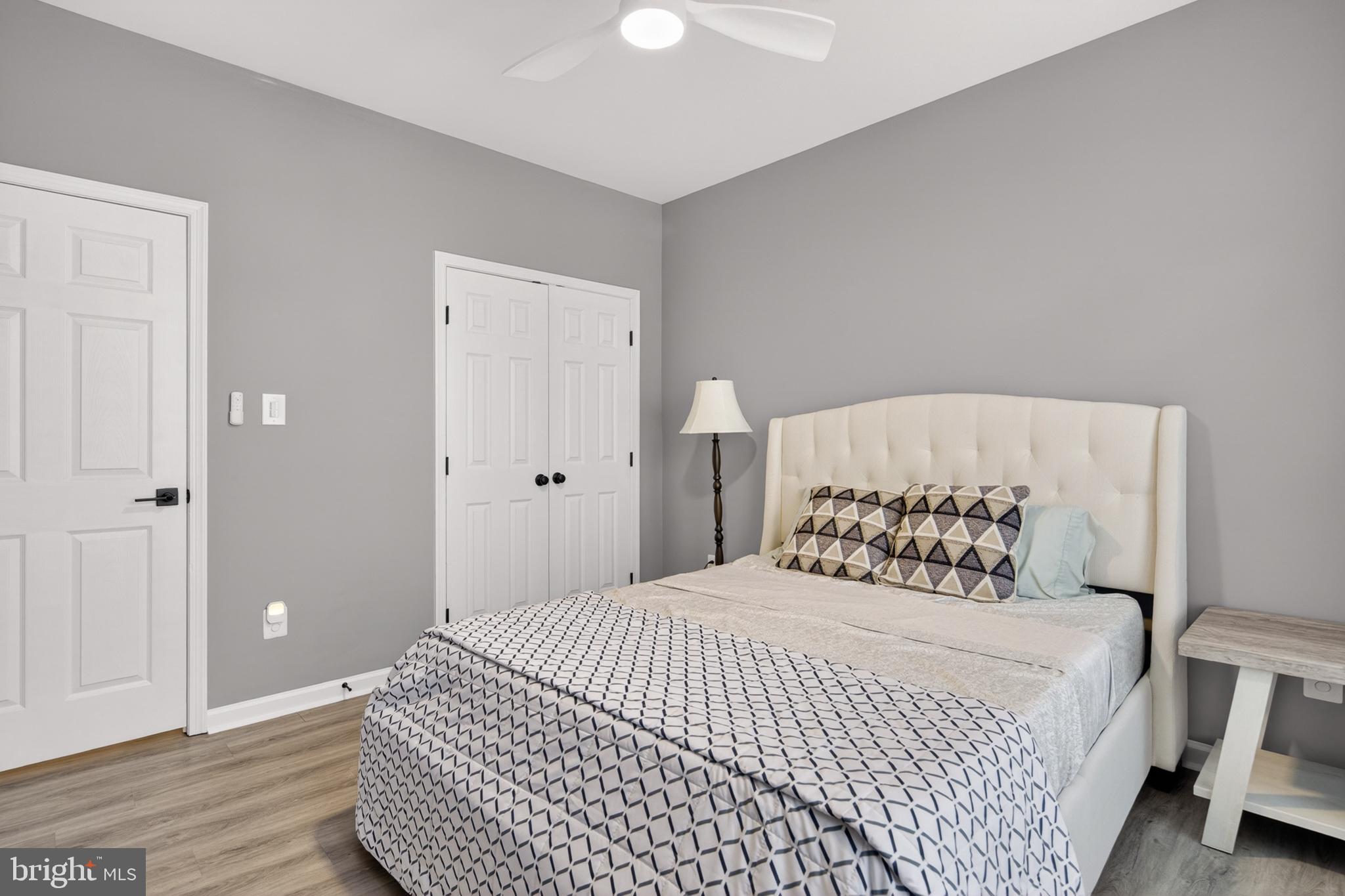 KIRKPATRICK FARMS - Residential