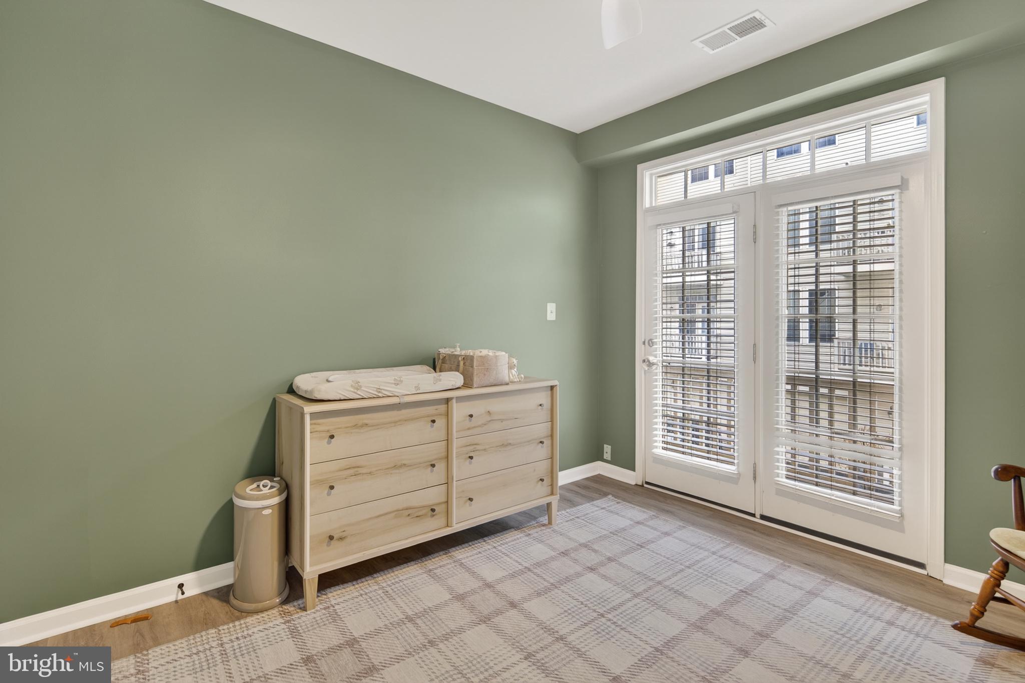 KIRKPATRICK FARMS - Residential