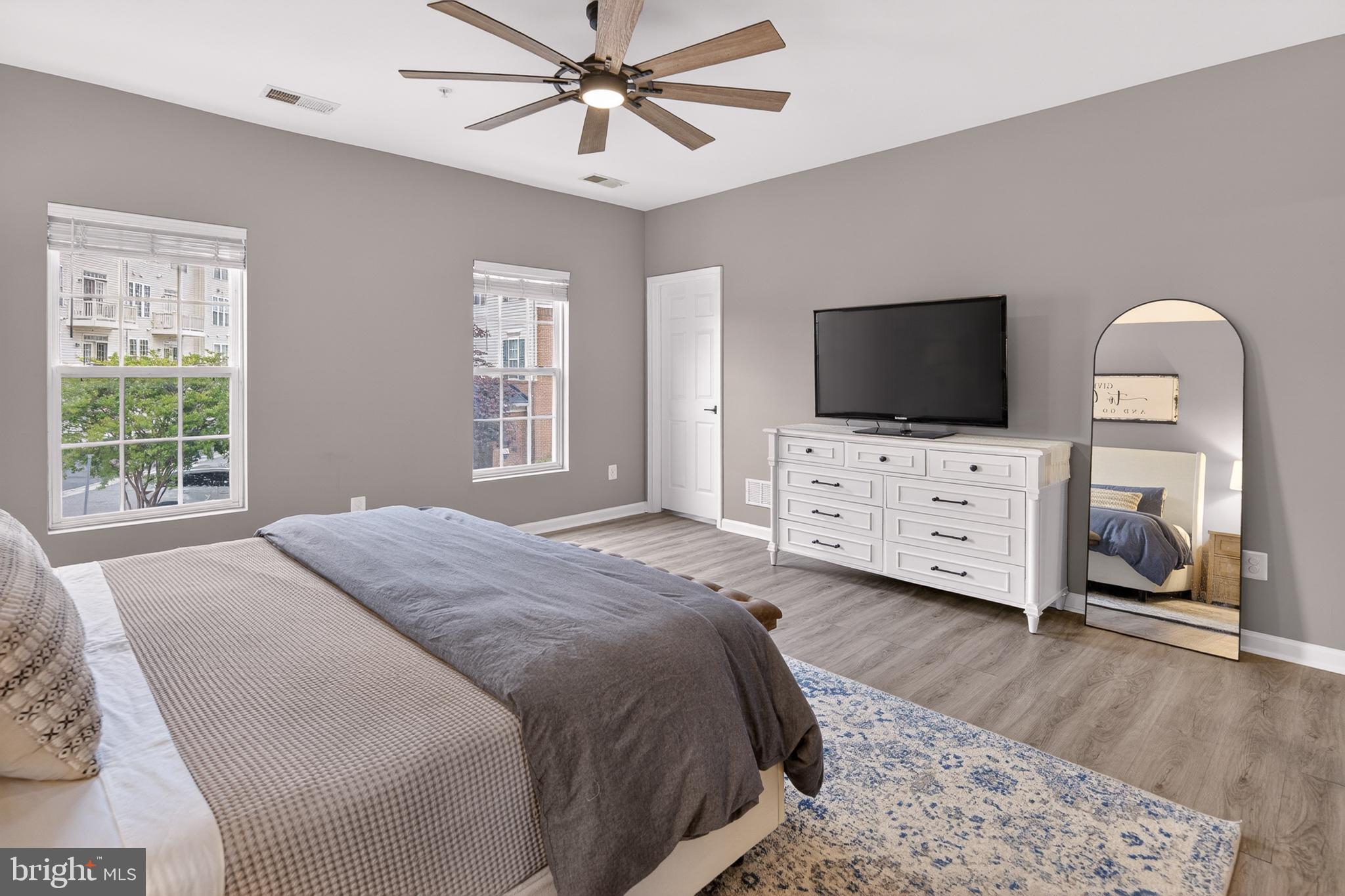KIRKPATRICK FARMS - Residential