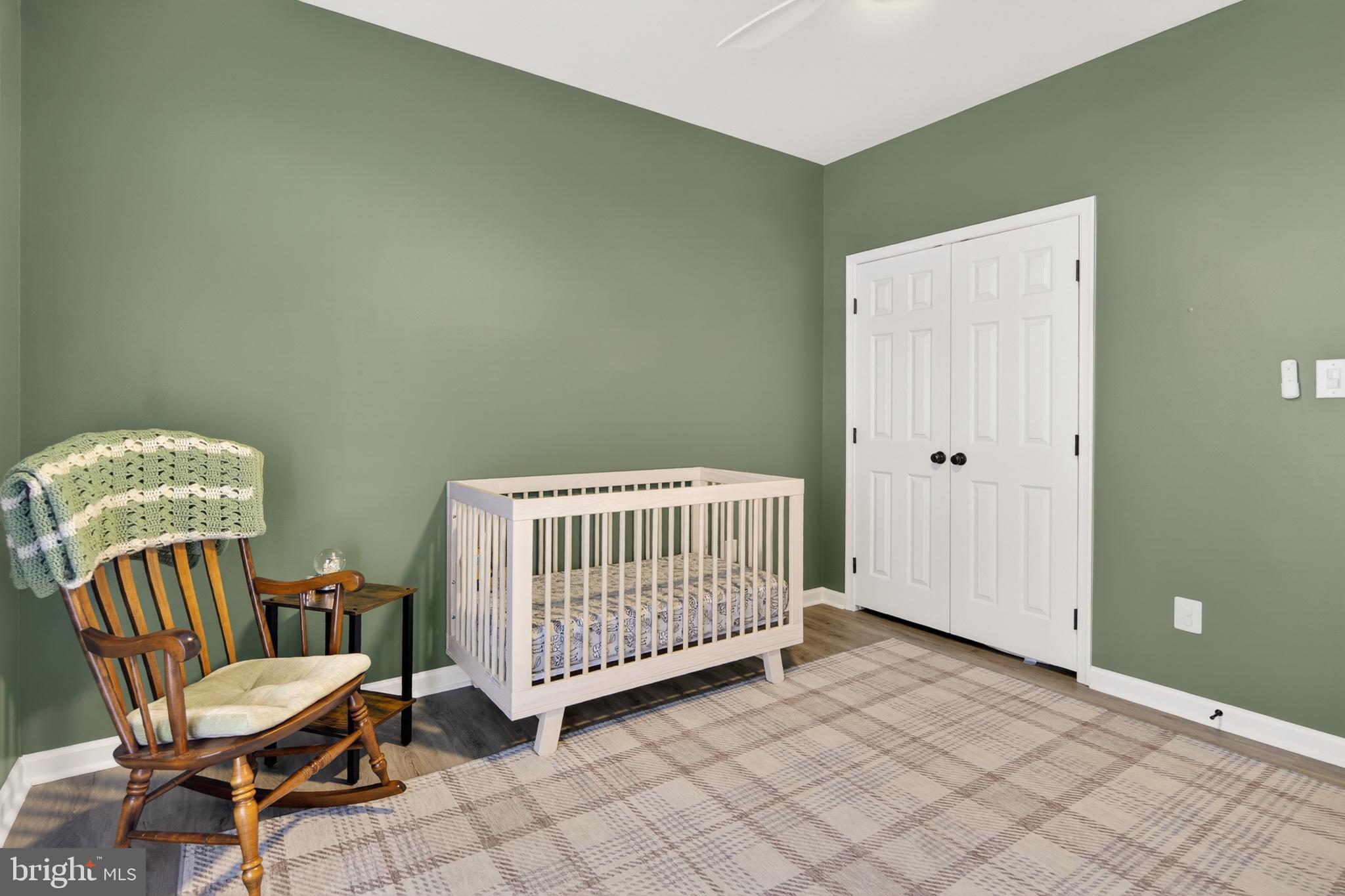 KIRKPATRICK FARMS - Residential