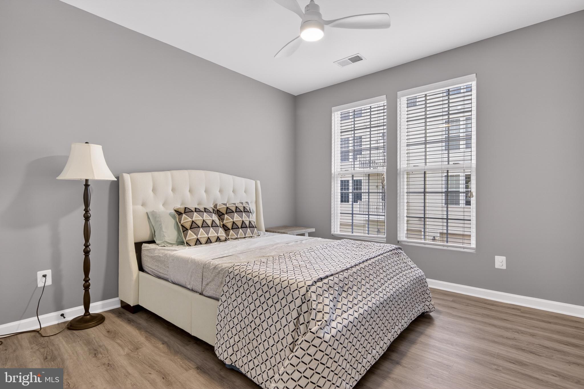 KIRKPATRICK FARMS - Residential