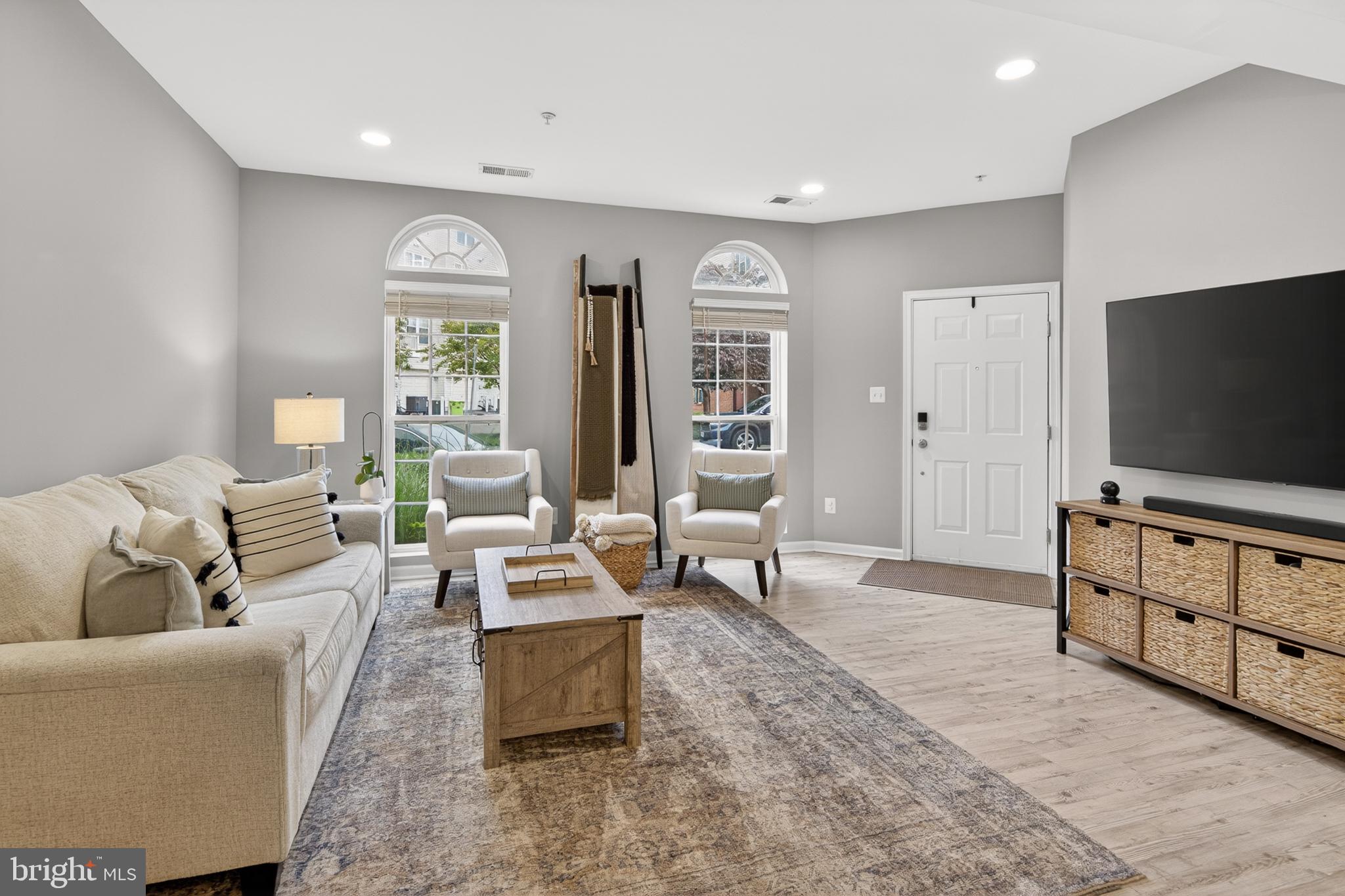 KIRKPATRICK FARMS - Residential