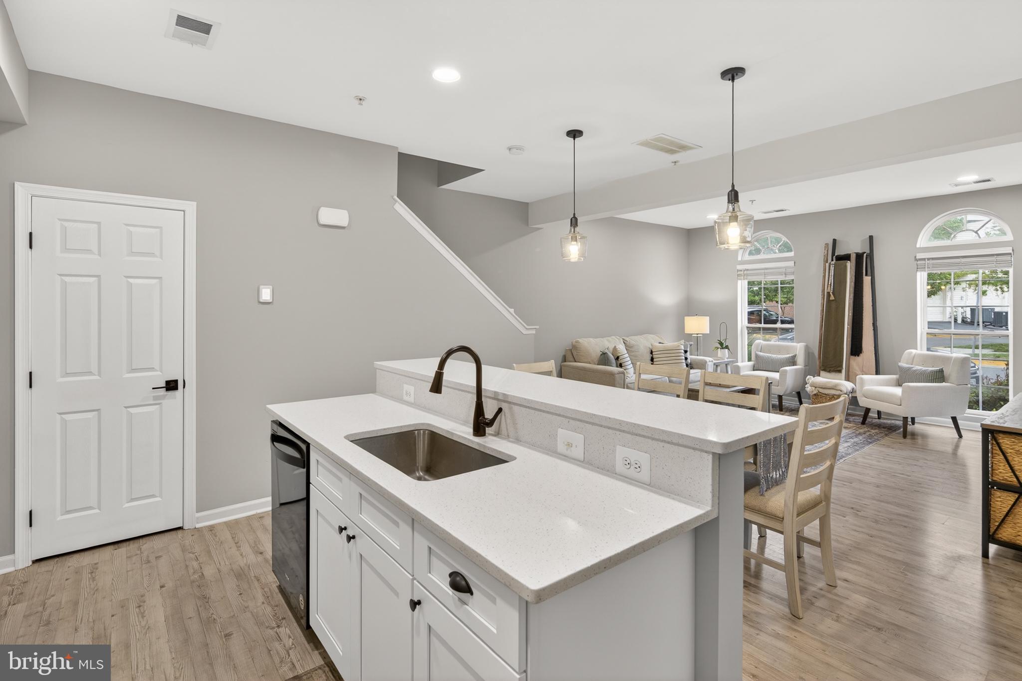 KIRKPATRICK FARMS - Residential