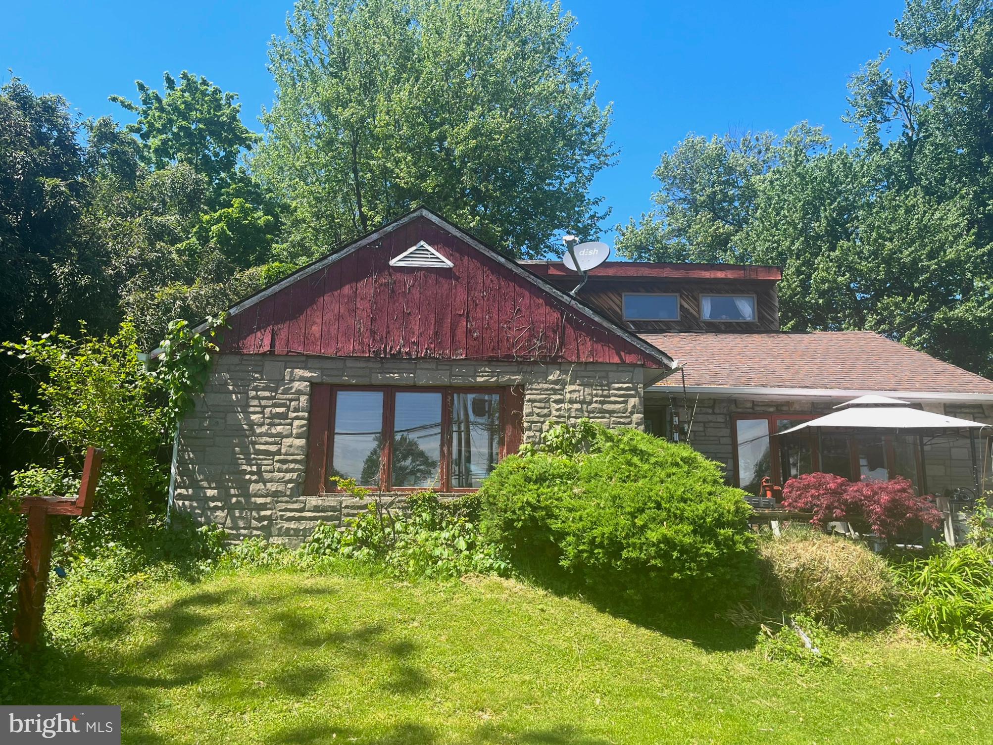 1312 FROSTY HOLLOW ROAD
