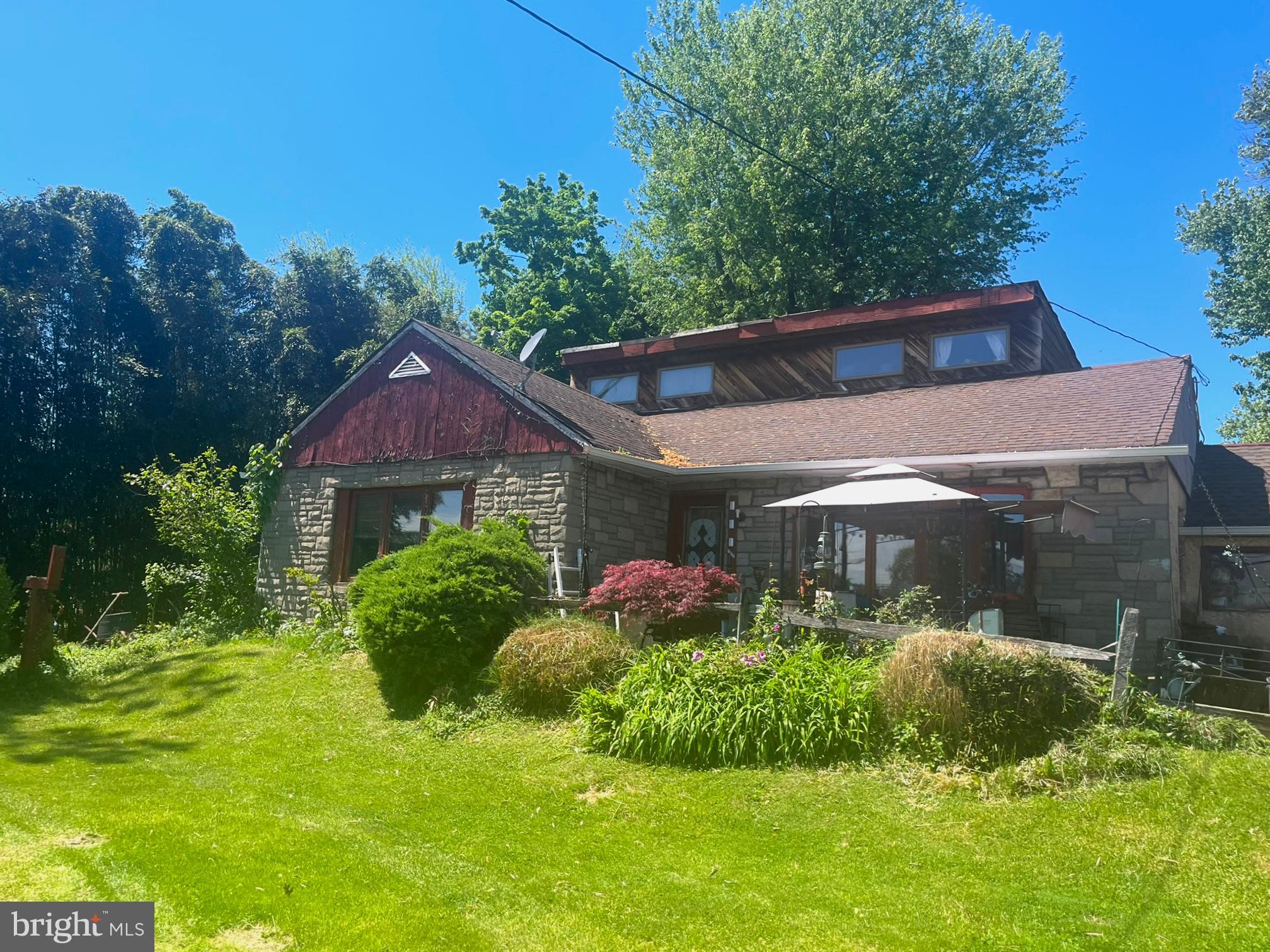 1312 FROSTY HOLLOW ROAD