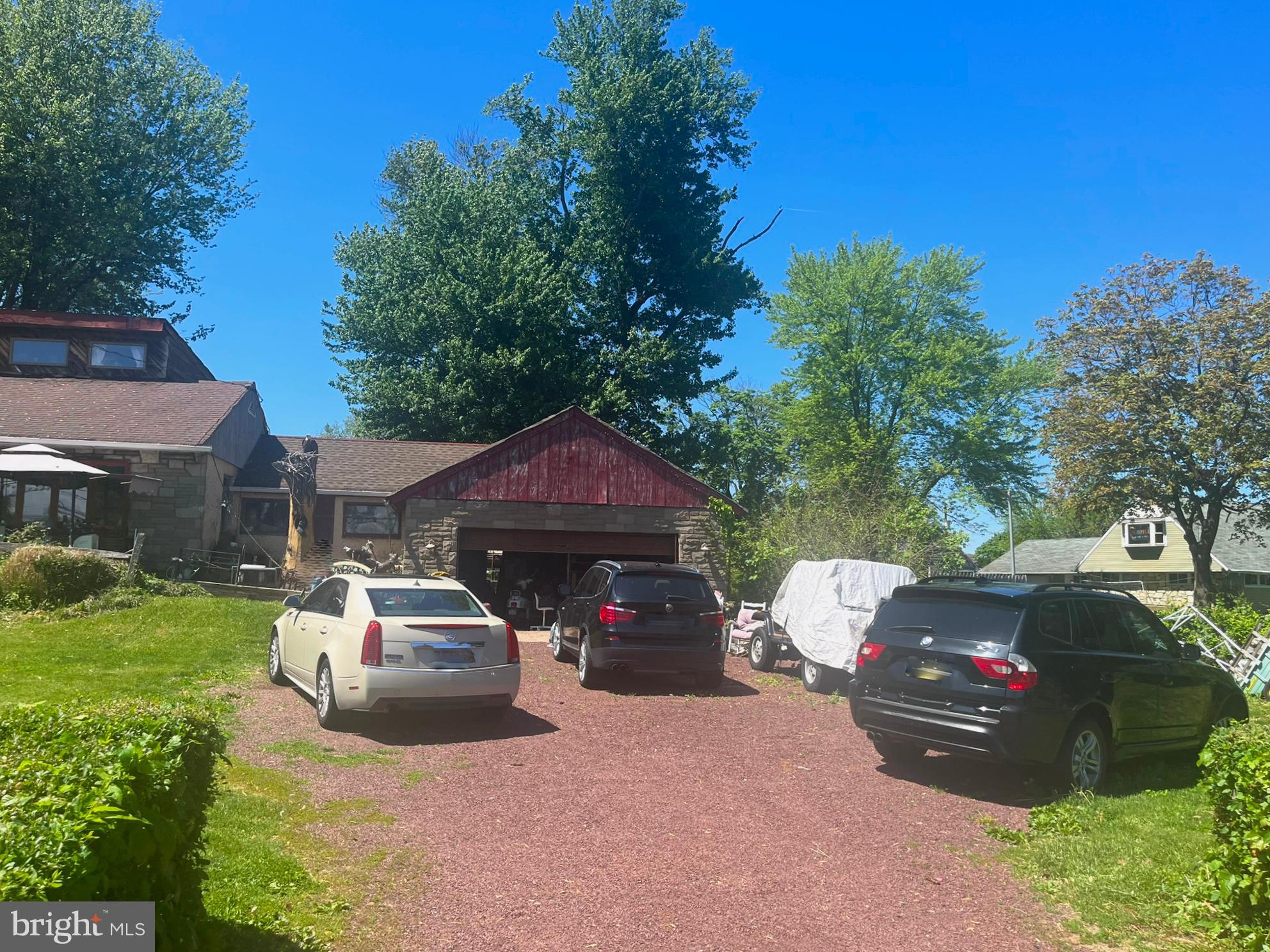 1312 FROSTY HOLLOW ROAD