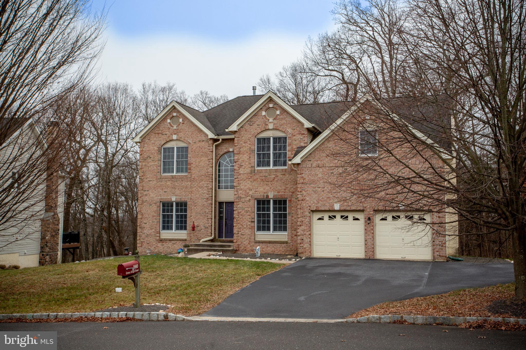 BUCKINGHAM FOREST - Residential