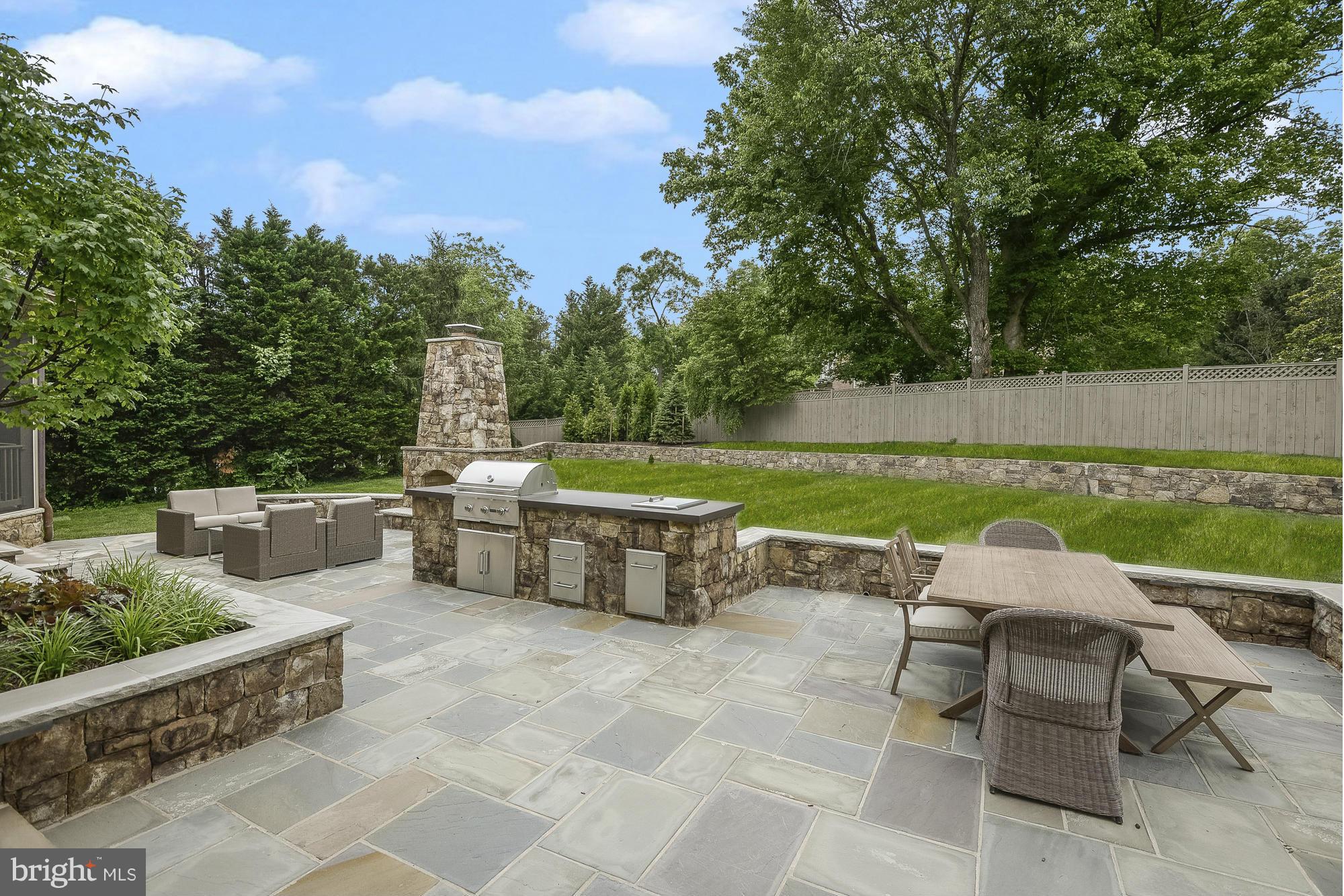 LANGLEY FOREST - Residential