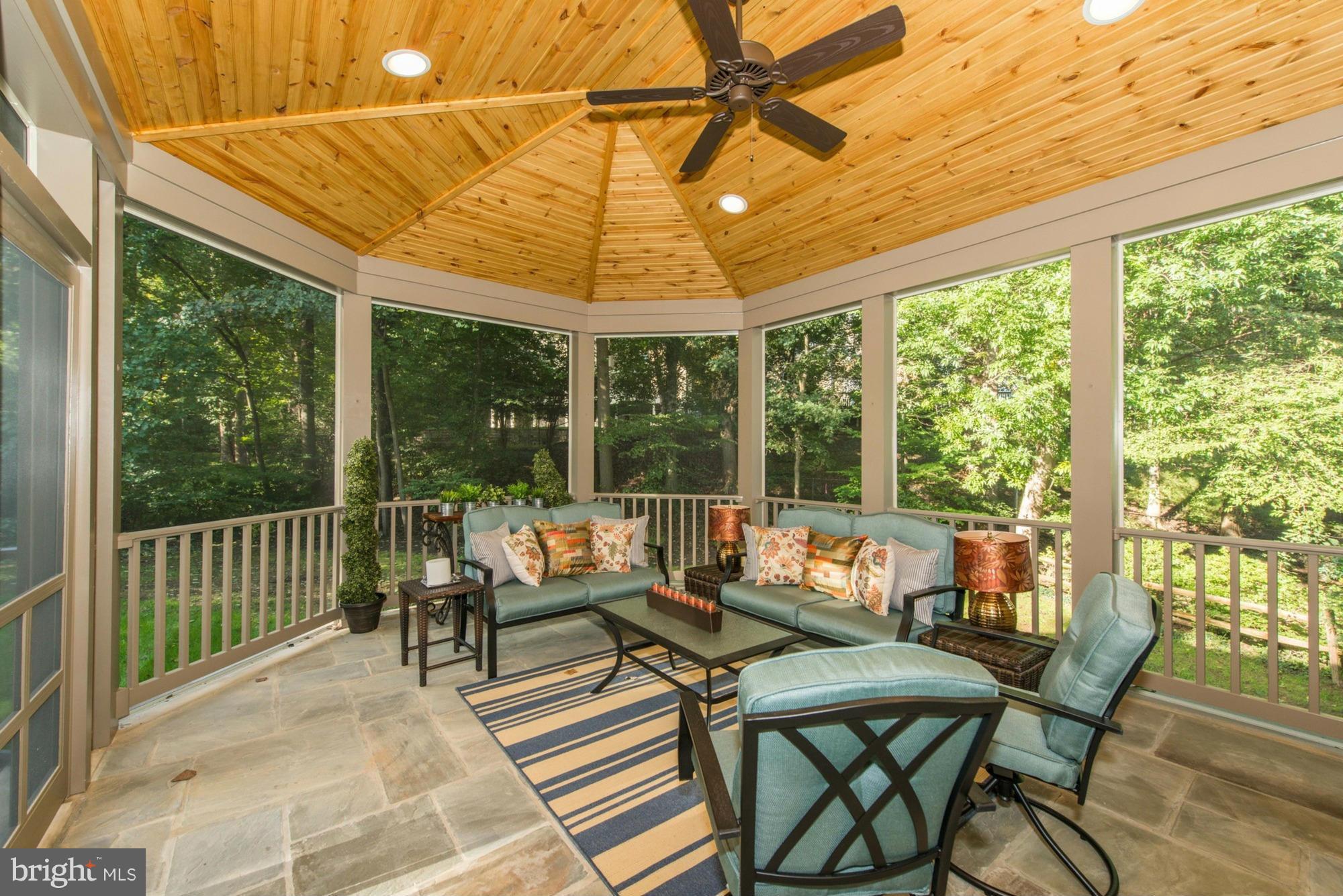 LANGLEY FOREST - Residential