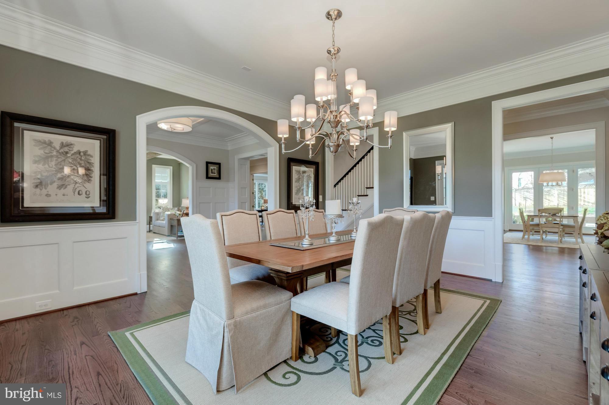 LANGLEY FOREST - Residential