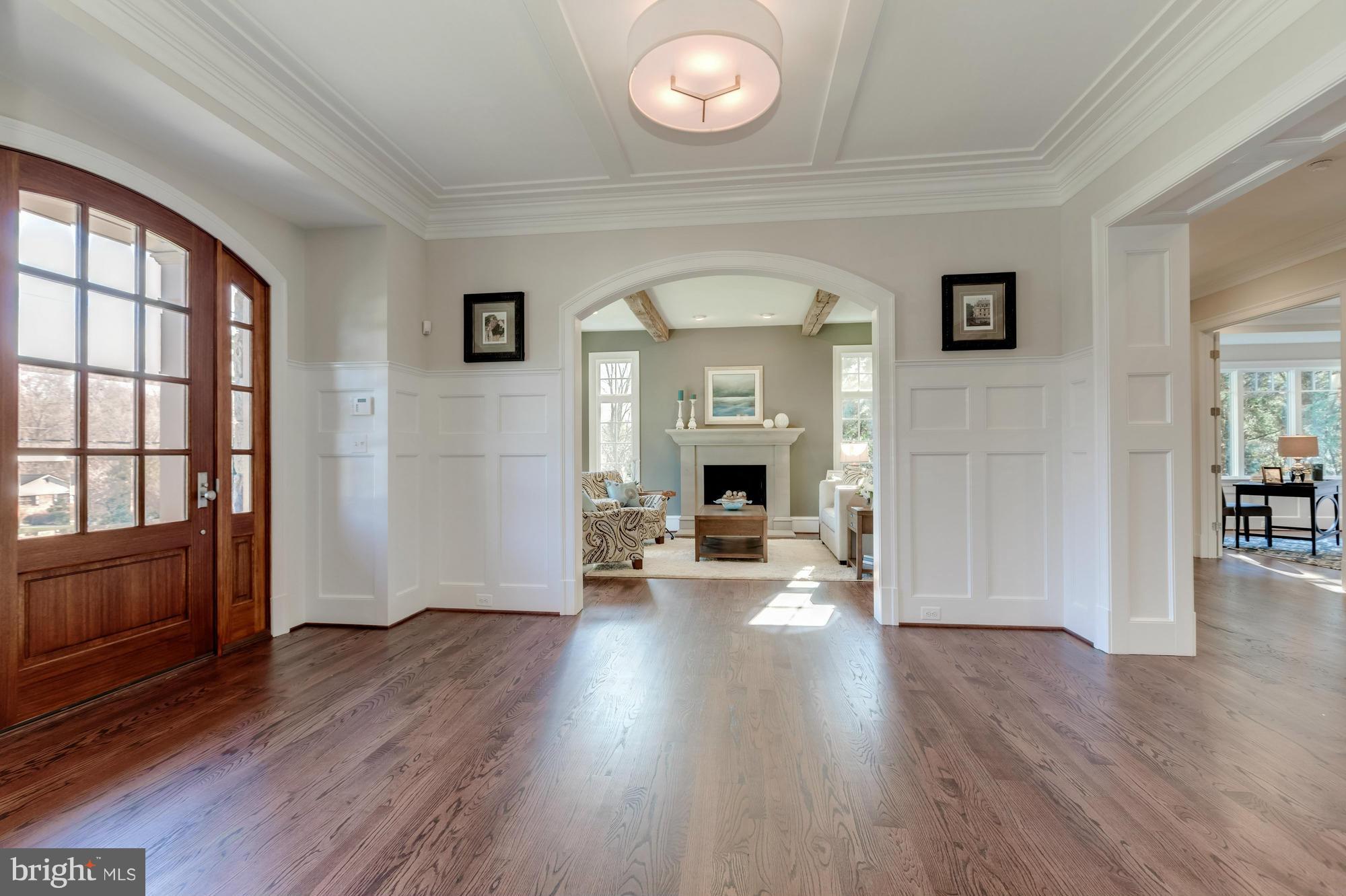 LANGLEY FOREST - Residential