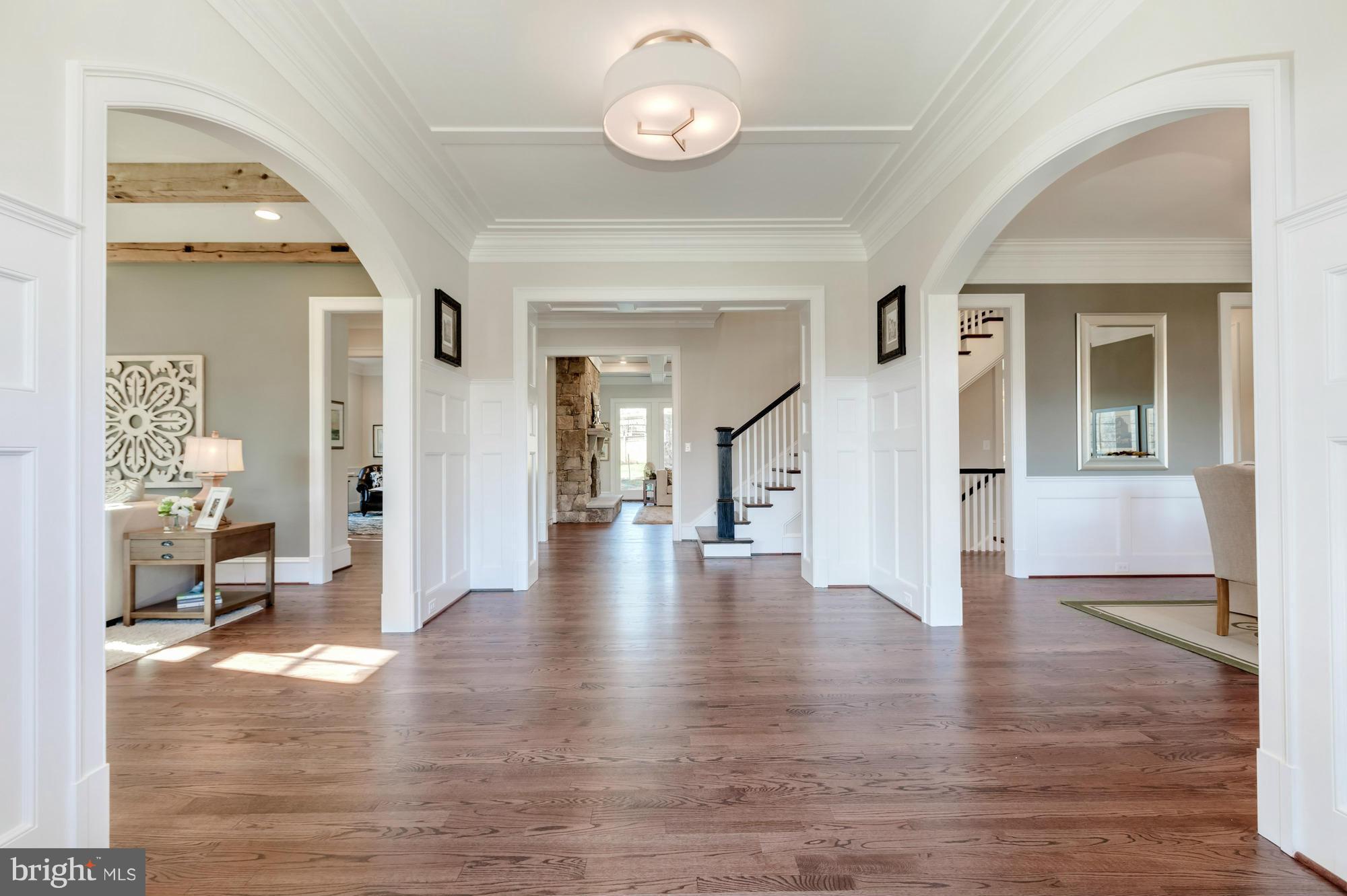 LANGLEY FOREST - Residential