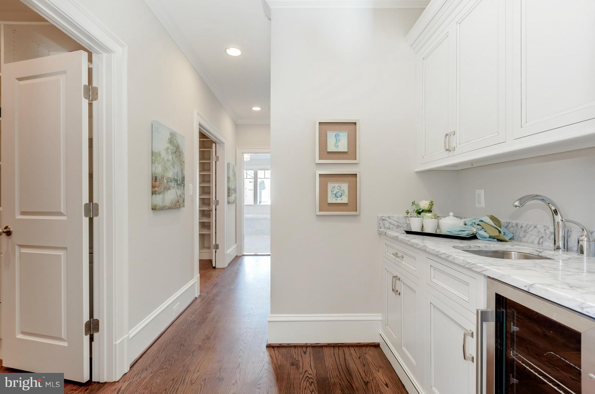 LANGLEY FOREST - Residential