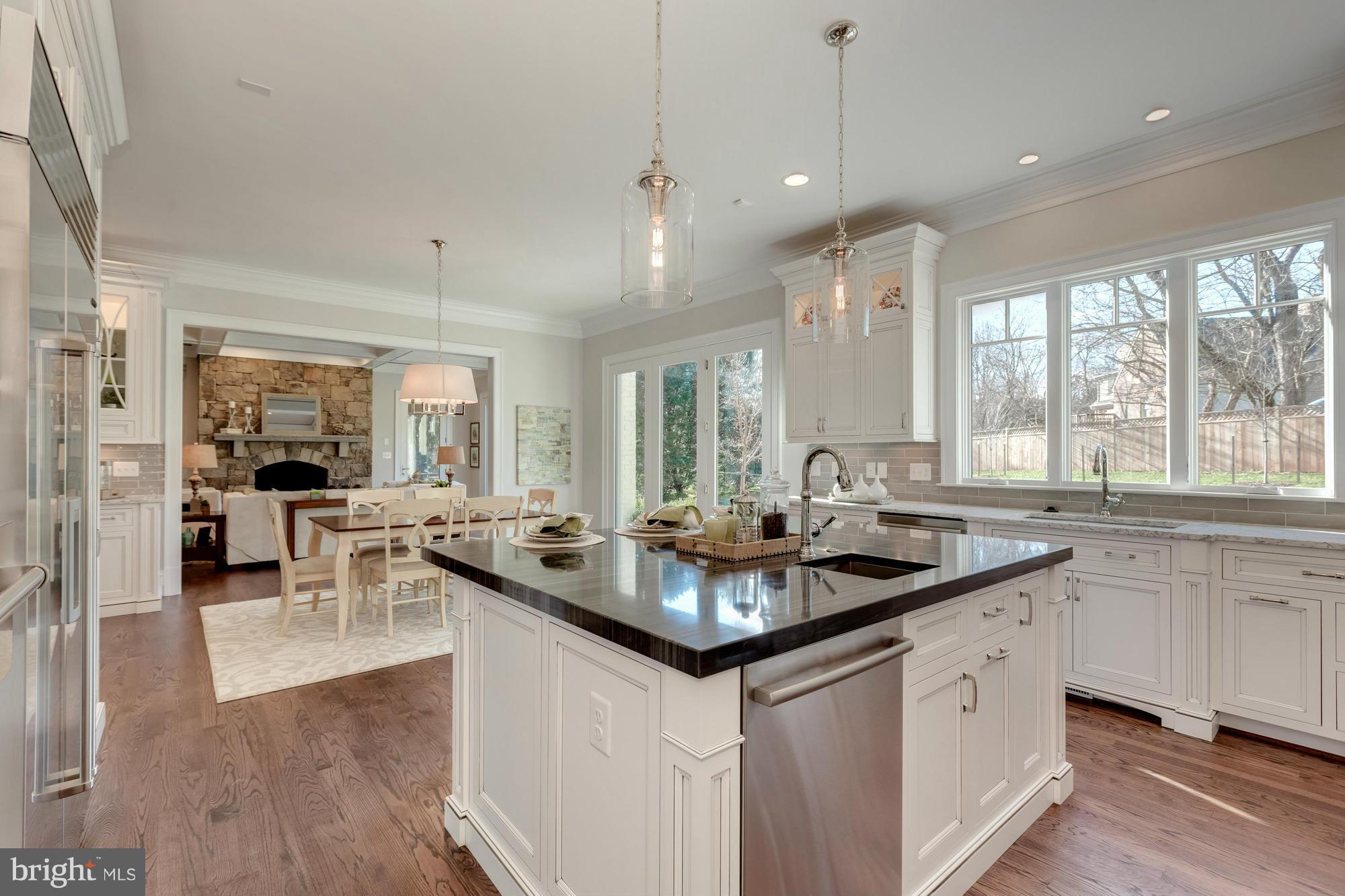 LANGLEY FOREST - Residential