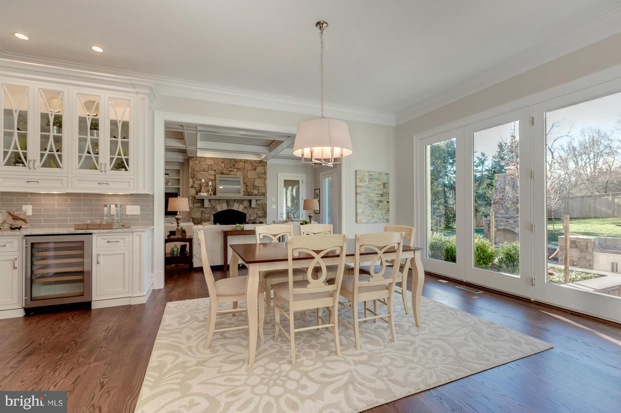 LANGLEY FOREST - Residential