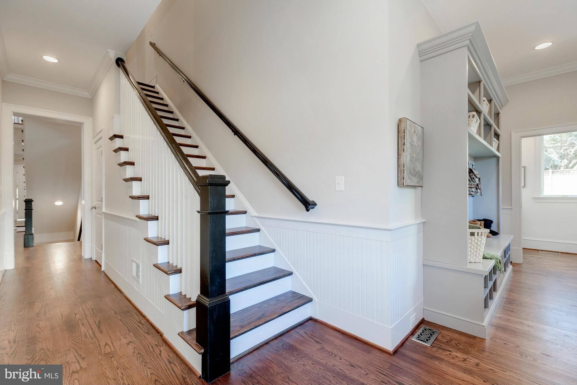 LANGLEY FOREST - Residential