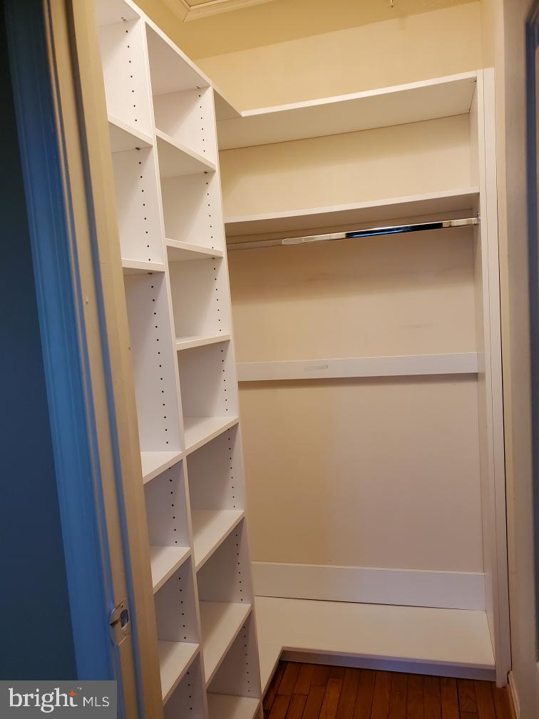 MARLTON TOWN CENTER - Residential