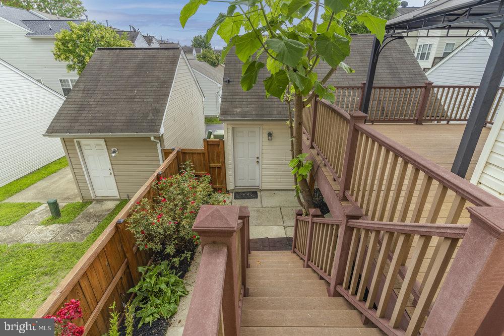 MARLTON TOWN CENTER - Residential