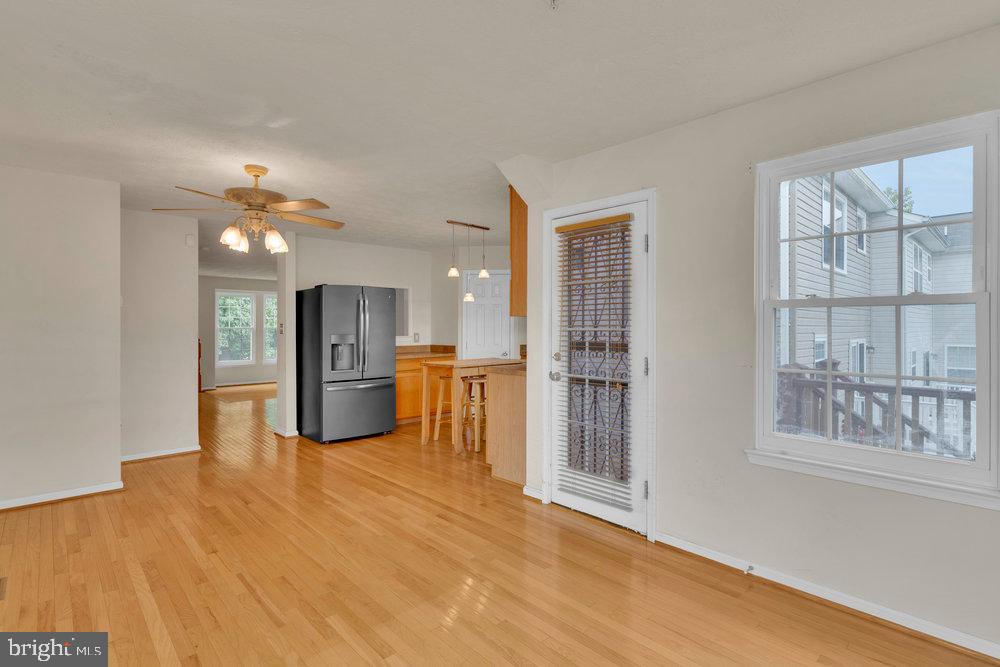 MARLTON TOWN CENTER - Residential