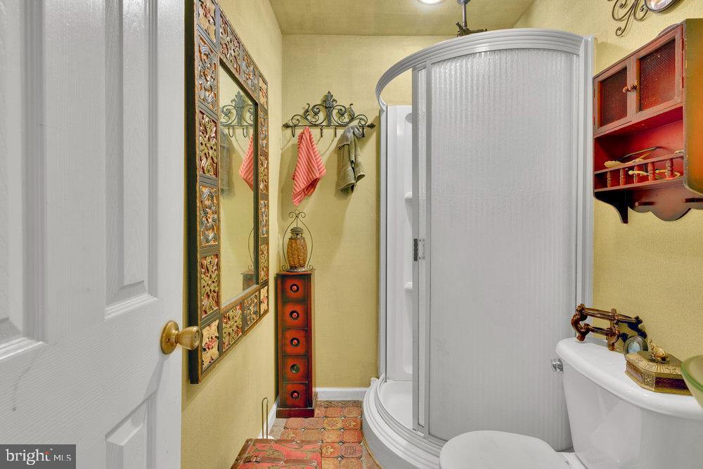 MARLTON TOWN CENTER - Residential