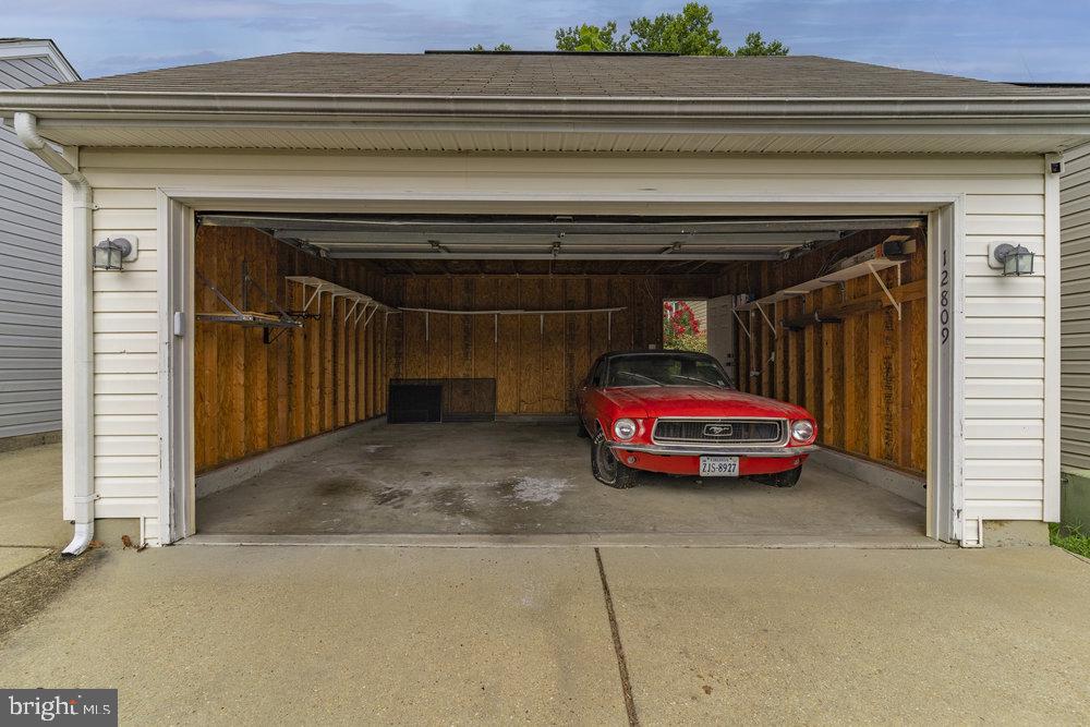 MARLTON TOWN CENTER - Residential