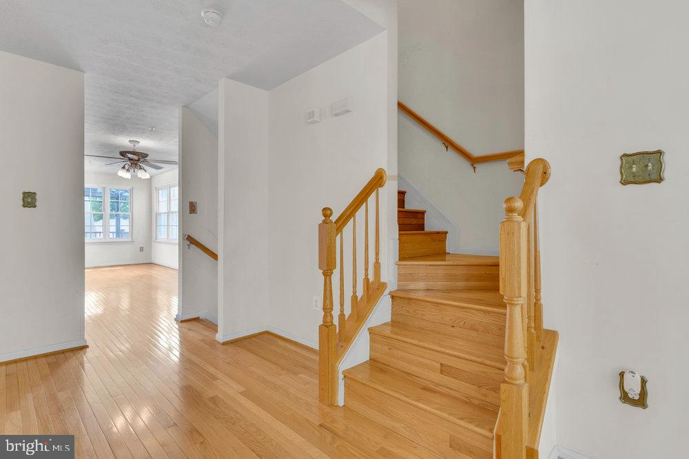 MARLTON TOWN CENTER - Residential