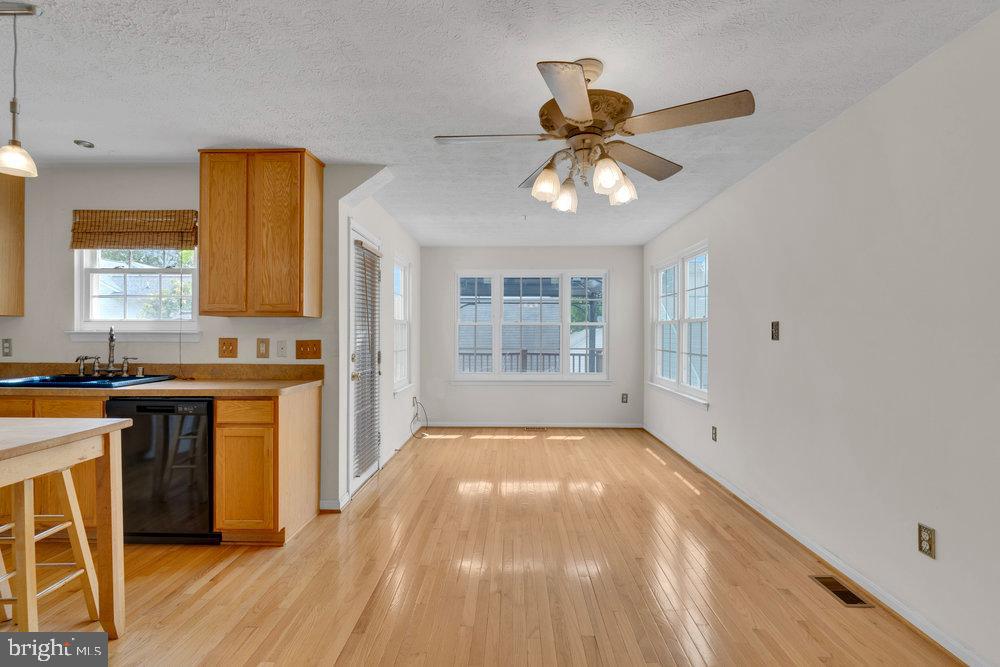 MARLTON TOWN CENTER - Residential