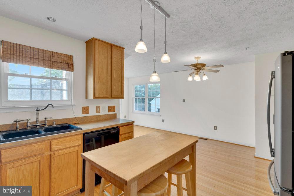 MARLTON TOWN CENTER - Residential