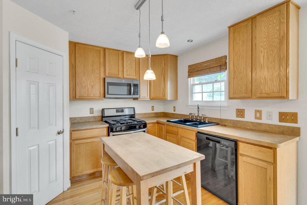 MARLTON TOWN CENTER - Residential