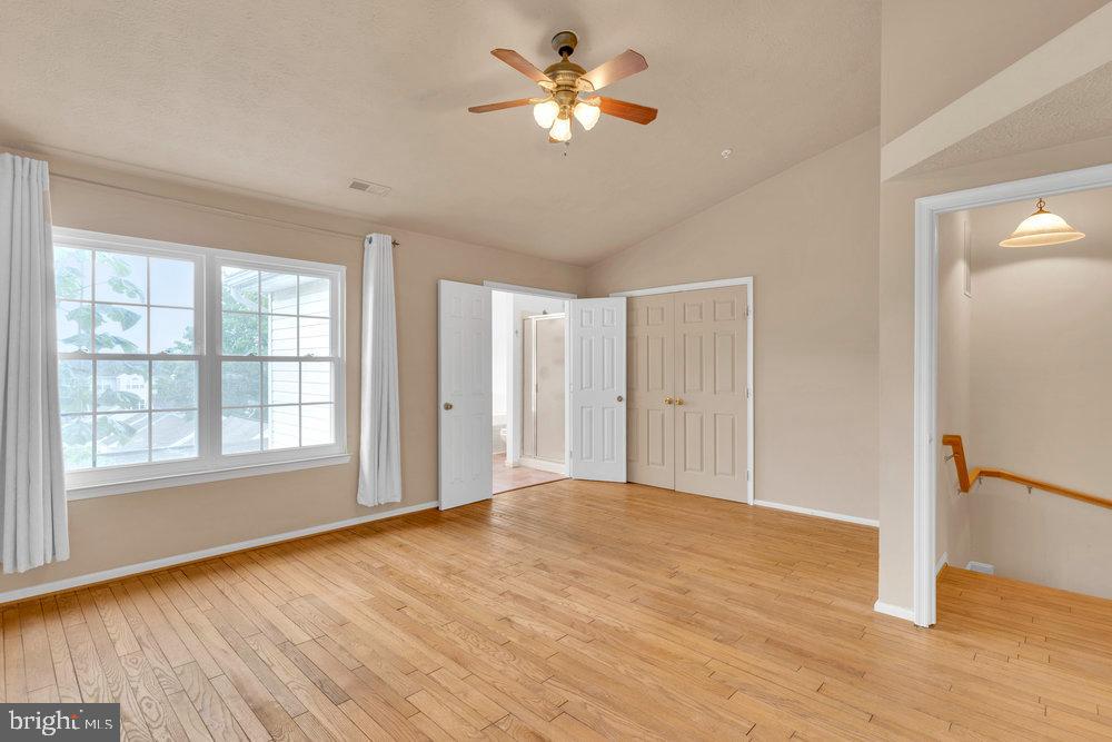 MARLTON TOWN CENTER - Residential