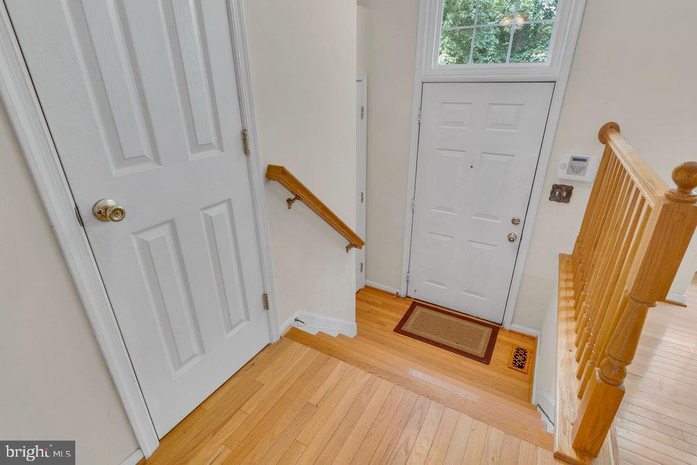 MARLTON TOWN CENTER - Residential