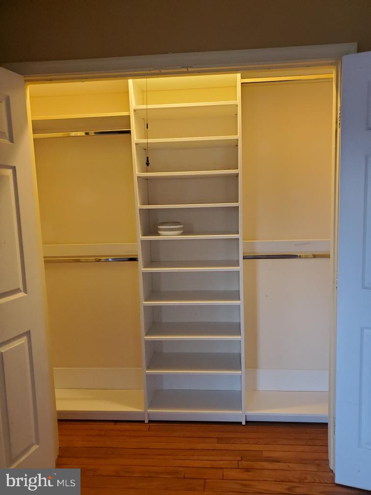 MARLTON TOWN CENTER - Residential