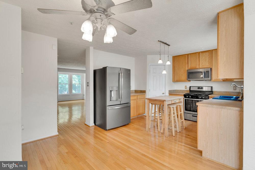 MARLTON TOWN CENTER - Residential