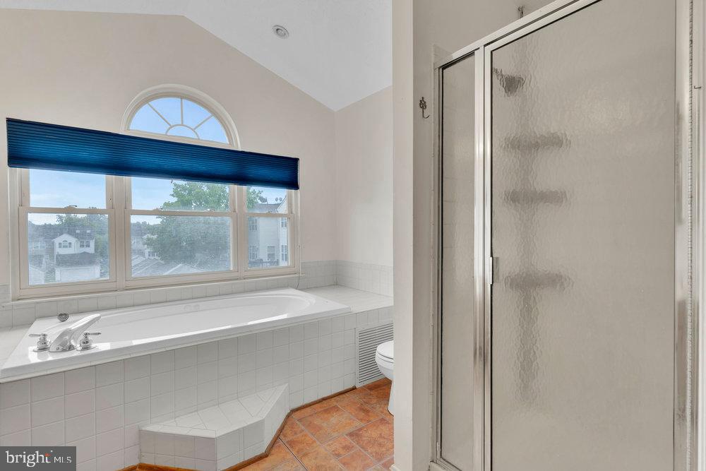 MARLTON TOWN CENTER - Residential