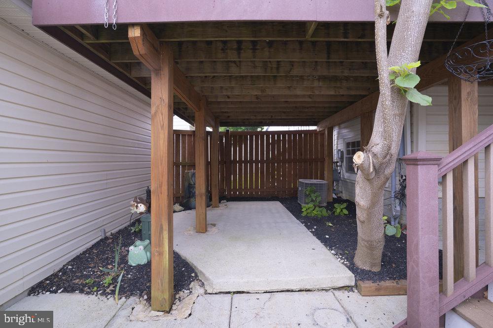 MARLTON TOWN CENTER - Residential