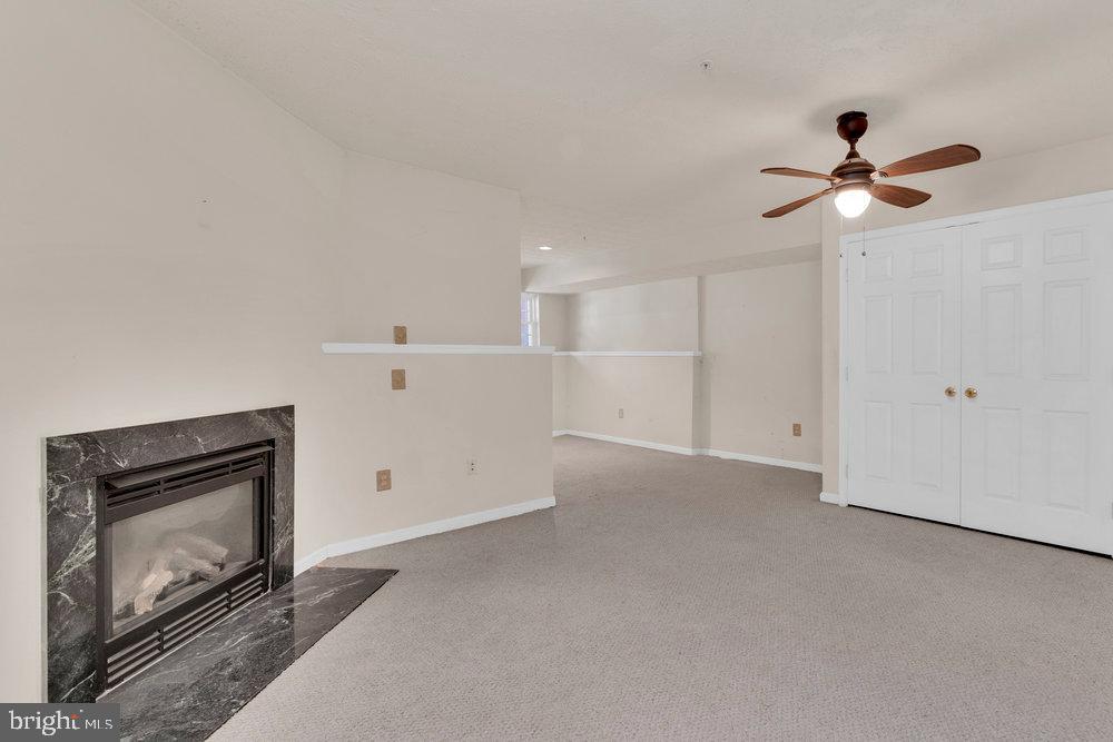 MARLTON TOWN CENTER - Residential