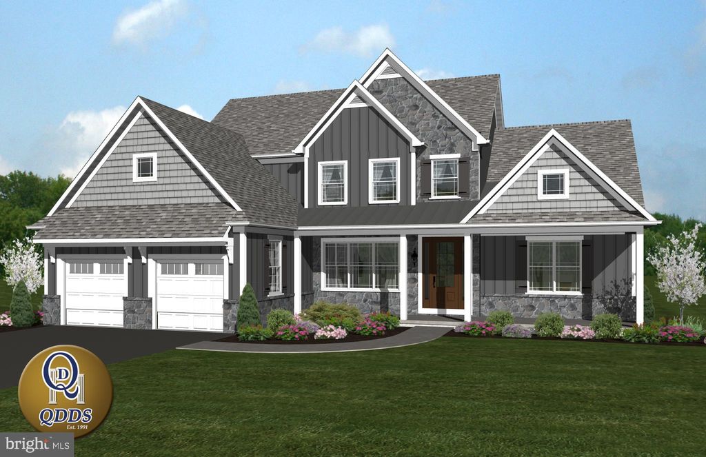 Photo of 138 Stillcreek Road #10, MILLERSVILLE, PA 17551 (MLS # PALA2029900)