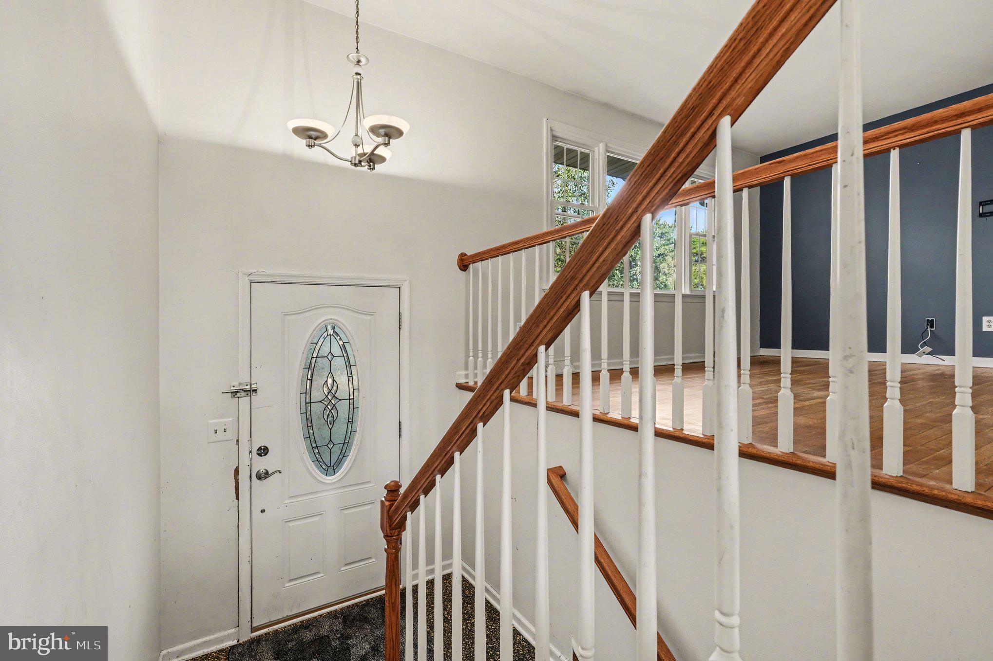 SANDY RIDGE - Residential