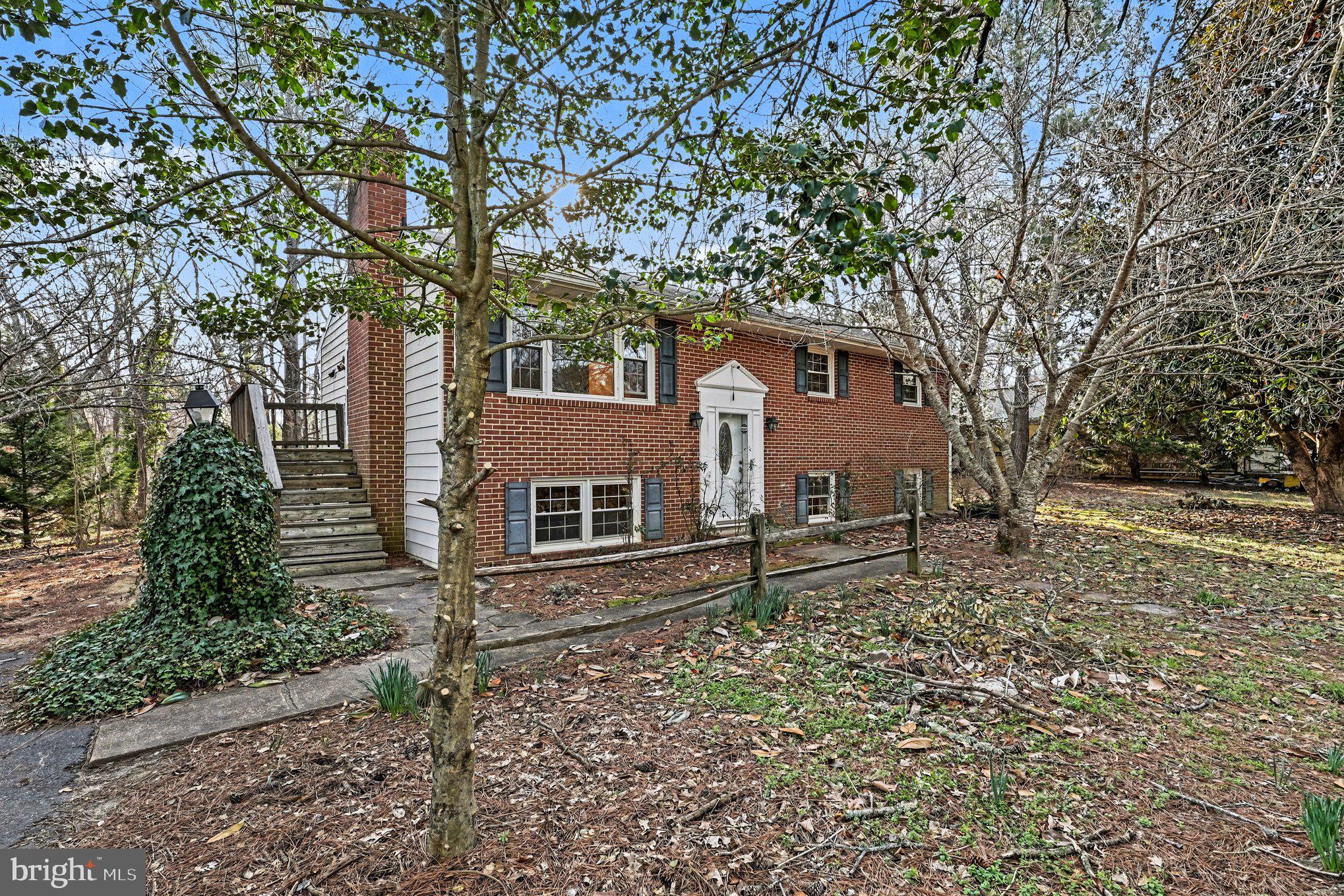 SANDY RIDGE - Residential