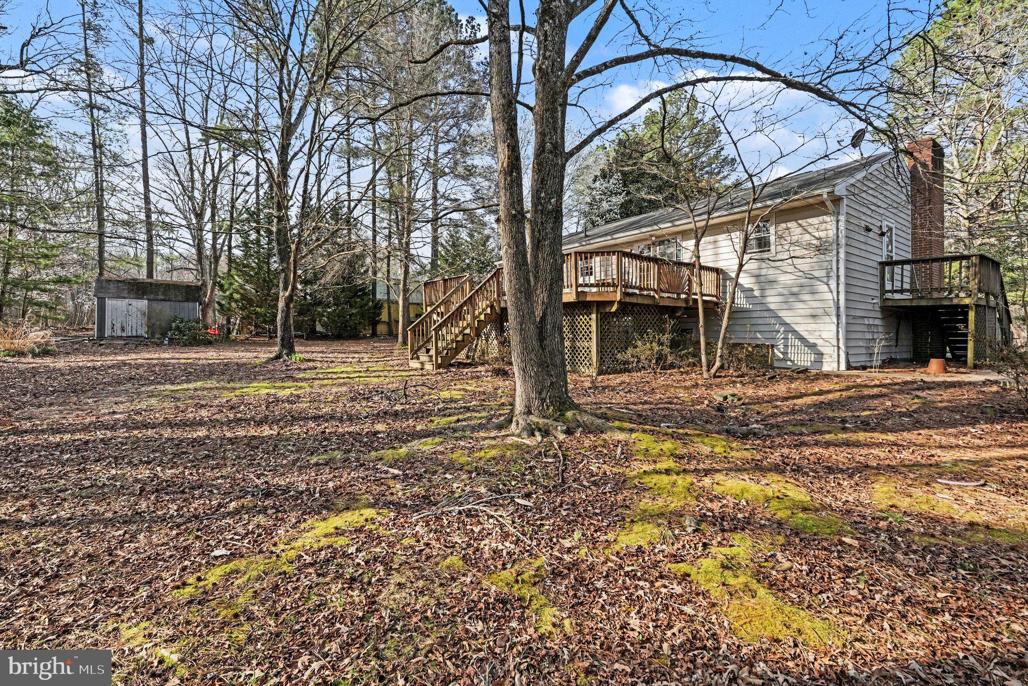 SANDY RIDGE - Residential