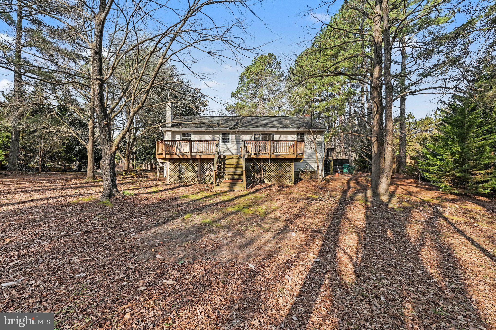 SANDY RIDGE - Residential