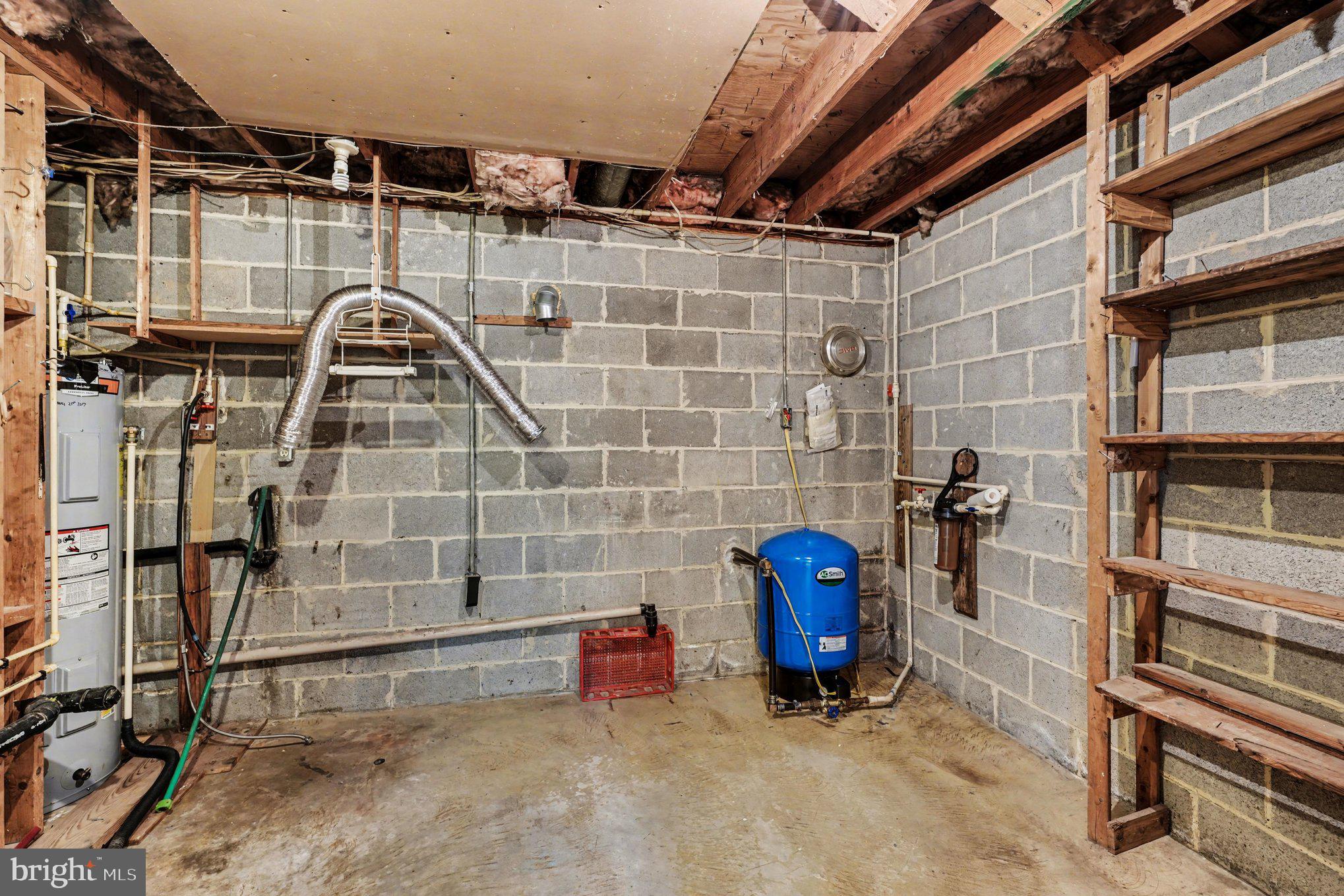 SANDY RIDGE - Residential