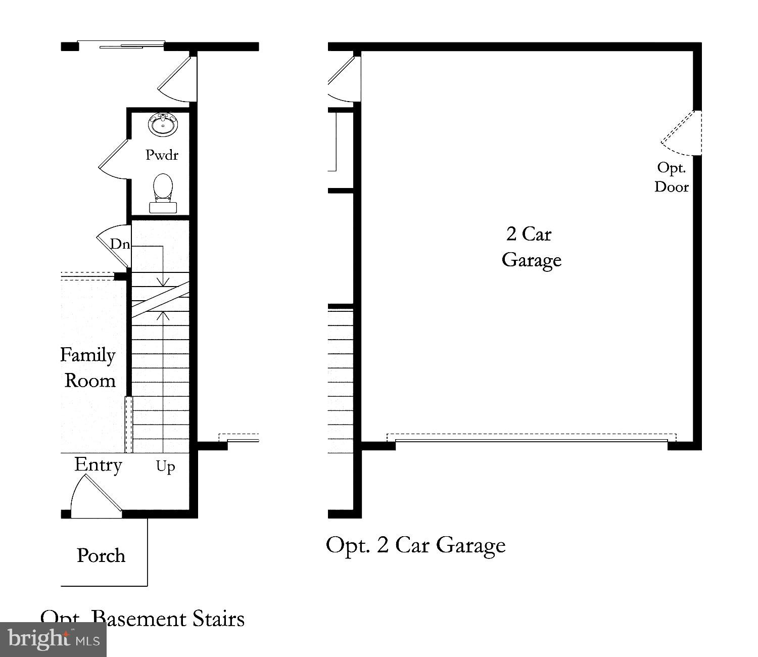 SOUTH BROOK - Residential