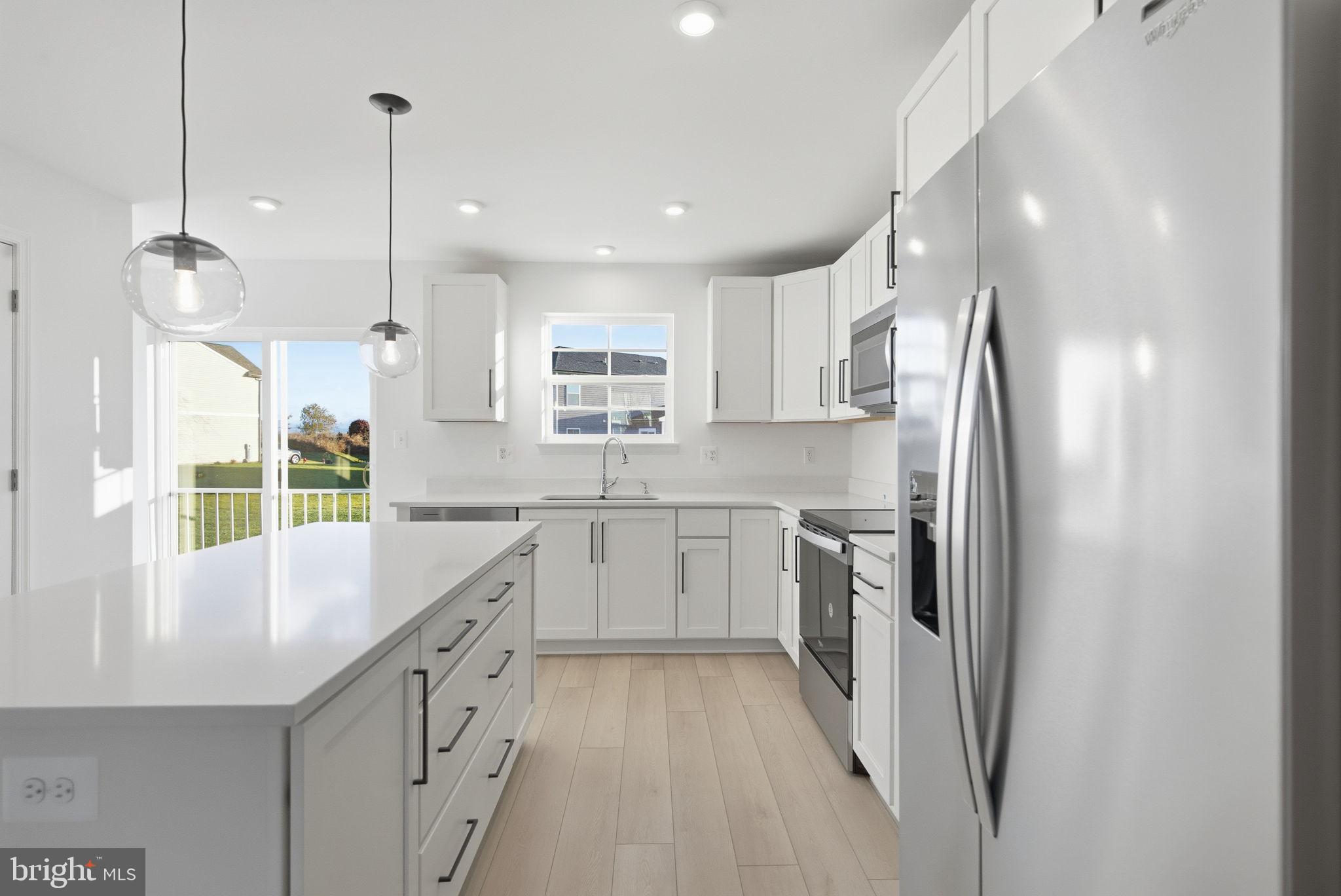 SOUTH BROOK - Residential