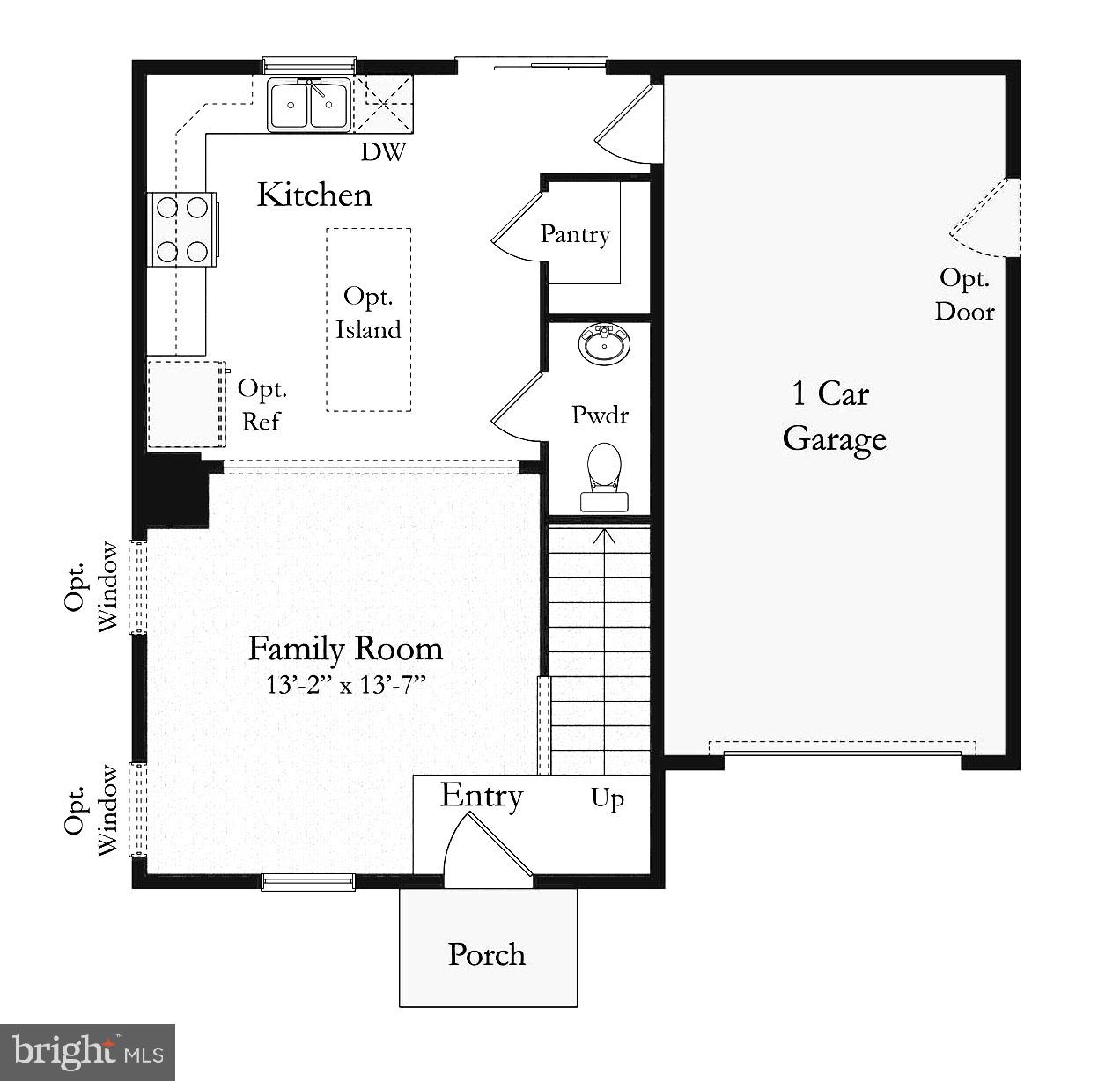 SOUTH BROOK - Residential