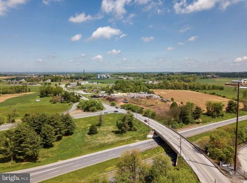 410 LIMESTONE RD OXFORD PA 19363