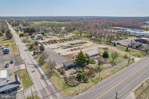 Photo of 1363 S Delsea Drive, VINELAND, NJ 08360 (MLS # NJCB2029426)